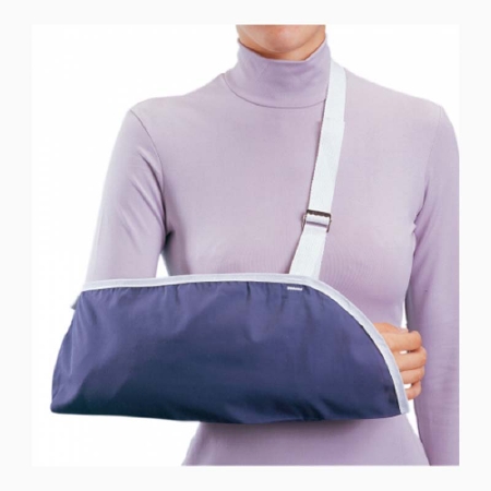 Sling Arm Sling Procare® Clinic Hook and Loop St .. .  .  